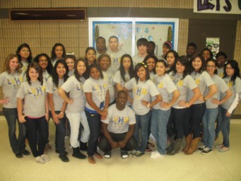 La Vega Student Council